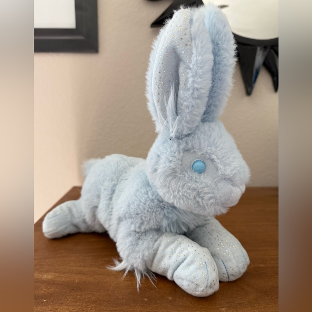 Harry Potter Wizard World Patronus Plush Hare Luna Lovegood So Soft